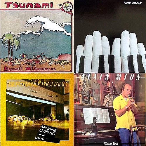 Couverture de la musique Emmanuel
